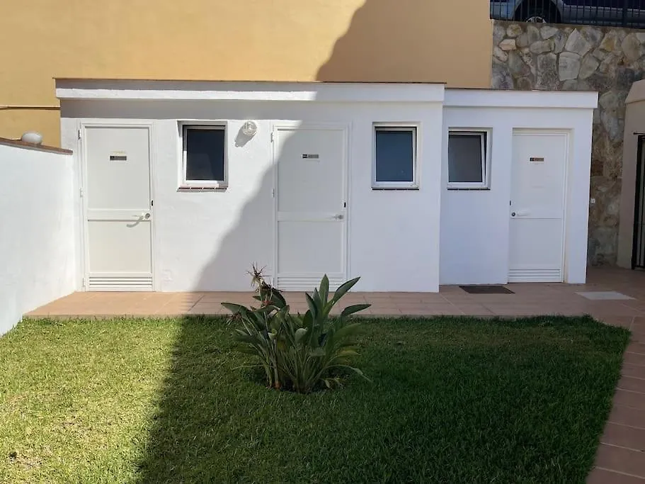 מיחאס 4New, 2 Bed 2 Bath Apartment Built 2024 With Community Pool And Local Beach