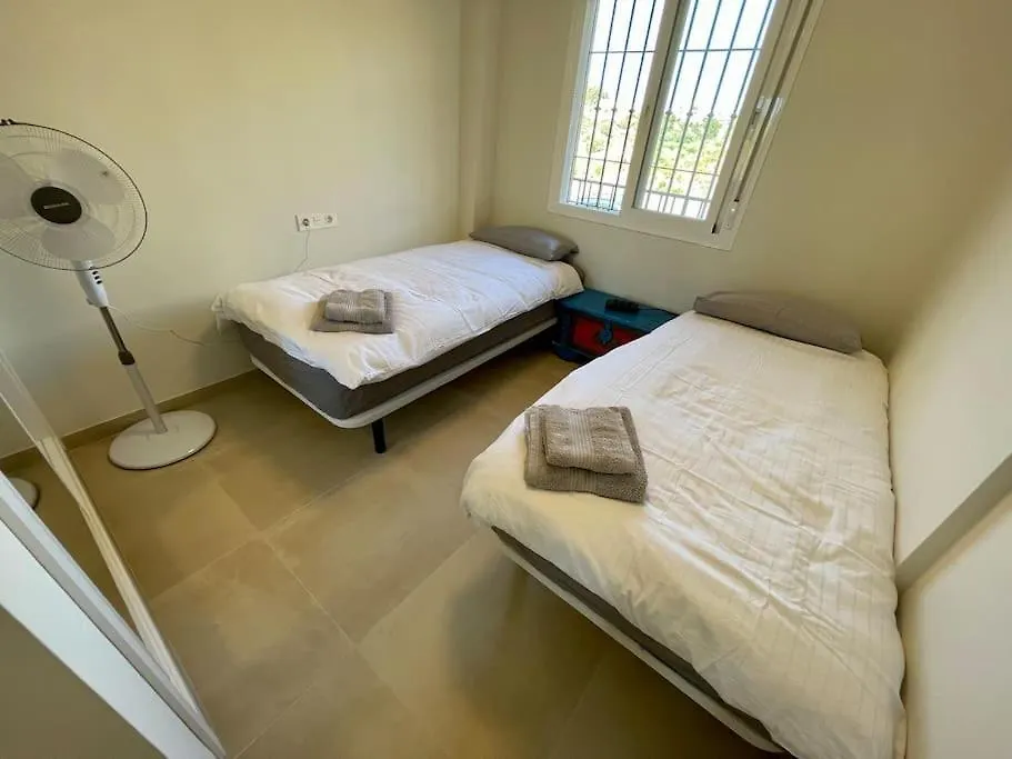 מיחאס 4New, 2 Bed 2 Bath Apartment Built 2024 With Community Pool And Local Beach