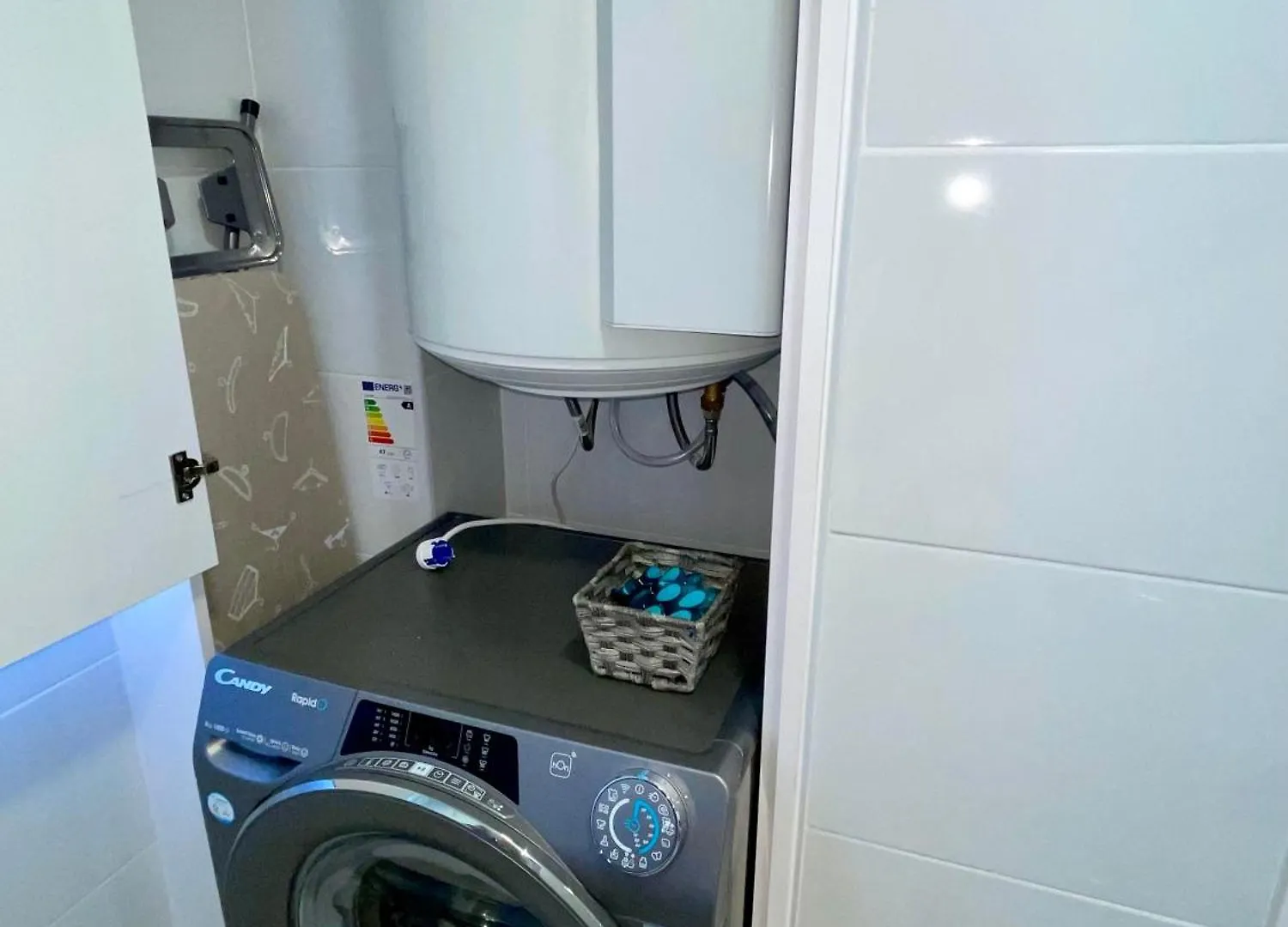 מיחאס 4New, 2 Bed 2 Bath Apartment Built 2024 With Community Pool And Local Beach